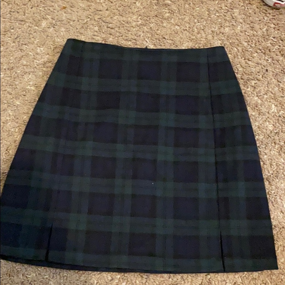 BRAND NEW Brandy Melville Cara Skirt
